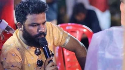 ബലാത്സംഗക്കേസിൽ പടവെട്ട് സിനിമയുടെ സംവിധായകൻ അറസ്റ്റിൽ