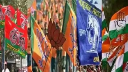 UP Election 2022: 35.51% voter turnout logged in till 1 pm