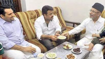 ഹൈദരലി തങ്ങൾ ജീവിതം സമർപ്പിച്ചത് സമൂഹനന്മയ്ക്കും മതസൗഹാർദ്ദം ശക്തിപ്പെടുത്താനും; അനുസ്മരിച്ച് മോഹൻലാൽ