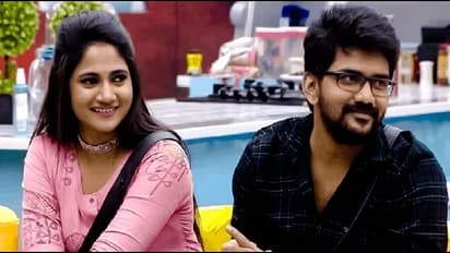 kavin losliya : பிக்பாஸில் லாஸ்லியாவுடன் மலர்ந்த காதல் என்ன ஆச்சு? ஒருவழியாக உண்மையை போட்டுடைத்த கவின்