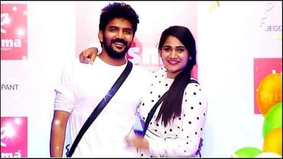 Losliya: கவின் உடனான காதல் பிரேக் அப் ஆனதற்கு இது தான் காரணம்...முதல் முறையாக மனம் திறந்த லாஸ்லியா... வீடியோ