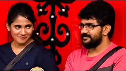 திருமண அறிவிப்பை வெளியிட்ட கவின்... முன்னாள் காதலி லாஸ்லியாவின் ரியாக்‌ஷன் என்ன தெரியுமா?