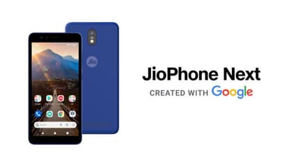 ऑफलाइन स्टोर पर खरीदने के लिए उपलब्ध हुआ पॉकेट-फ्रेंडली JioPhone Next, देखें फीचर्स