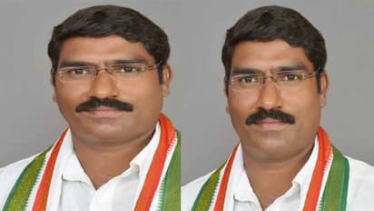 IT Raids in Telangana : కాంగ్రెస్ ఎమ్మెల్యే అభ్యర్థి ఇంట్లో ఐటీ రైడ్స్... భయాందోళనతో సంపత్ భార్యకు అస్వస్థత