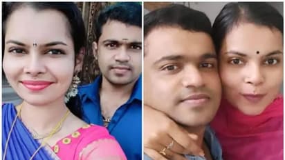 'ഫോൺ കൊടുക്കാനാവില്ല, കെട്ടിയത് ഞാനാണ്'; ഗായത്രി വധക്കേസിൽ പ്രവീണിന്റെ ഫോൺസംഭാഷണം പുറത്ത്