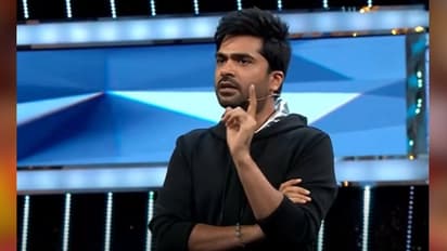 Bigg Boss Ultimate: சர்பிரைஸாக தனது முன்னாள் காதலியை பிக்பாஸ் வீட்டிற்குள் அனுப்பும் சிம்பு..எதற்காக தெரியுமா?