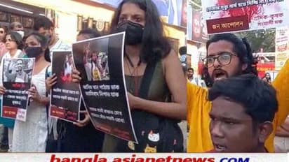 'বাংলাকে উত্তরপ্রদেশ হতে দেবেন না', আনিসকাণ্ডে প্রতিবাদ এবার কলকাতা বইমেলায়