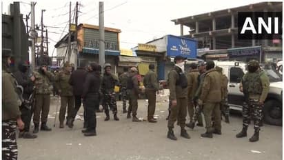 ಕಾಶ್ಮೀರದಲ್ಲಿ ಭಯೋತ್ಪಾದನೆ ಇನ್ನು ಶೋಕಿ ಅಲ್ಲ: ಲೆ.ಜ. ಪಾಂಡೆ