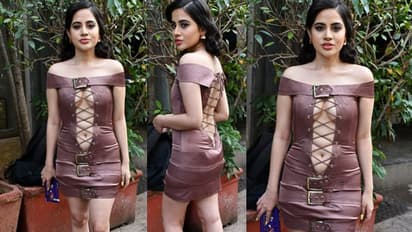 প্যান্ট পরলেও 'ব্রা' পরতেই ভুলে গেলেন উরফি, বিনা অন্তর্বাসে চরম ট্রোলড হট ডিভা