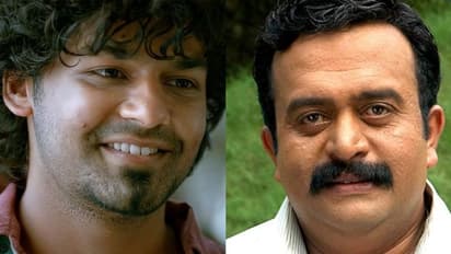 Saikumar : 'ഹൃദയം' കണ്ട് അറിയാതെ കണ്ണുനിറഞ്ഞു; പ്രണവിനെ കുറിച്ച് സായി കുമാർ