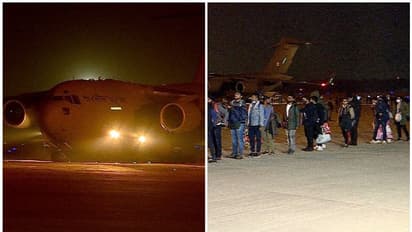 Russia Ukraine War ಎಲ್ಲ 694 ಭಾರತೀಯರ ರಕ್ಷಣೆ