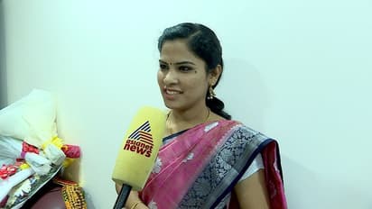 Chennai mayor : പദവി കഷ്ടപ്പെടുന്ന എല്ലാ സ്ത്രീകൾക്കുമുള്ള അംഗീകാരം: ചെന്നൈയുടെ 'തലൈവി' മേയർ പറയുന്നു