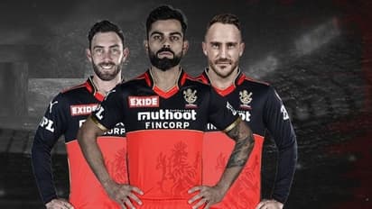 IPL schedule 2022 ಪಂಜಾಬ್ ವಿರುದ್ಧ ಆರಂಭಿಸಿ ಗುಜರಾತ್ ಪಂದ್ಯದೊಂದಿಗೆ ಲೀಗ್ ಅಂತ್ಯ, RCB ಸಂಪೂರ್ಣ ವೇಳಾಪಟ್ಟಿ!