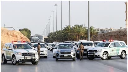 Illegals Arrested : സൗദിയില് കര്ശന പരിശോധന തുടരുന്നു; ഒരാഴ്ചക്കിടെ 13,771 നിയമലംഘകര് അറസ്റ്റില്