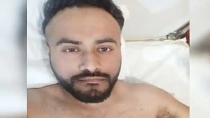 Ukraine Crisis : യുക്രൈനിൽ വെടിയേറ്റ് ചികിത്സയിലുള്ള ഇന്ത്യൻ വിദ്യാർത്ഥിയെ നാളെ നാട്ടിലെത്തിക്കും