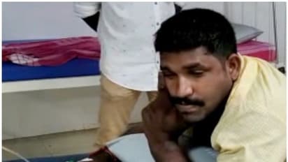 അടൂരിൽ ഡിവൈഎഫ്ഐ പ്രവർത്തകനെ വെട്ടി പരിക്കേല്‍പ്പിച്ച സംഭവം; സഹോദരങ്ങള്‍ പിടിയില്‍