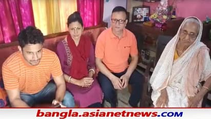 যুদ্ধ বিধ্বস্ত ইউক্রেনে আটকে সোদপুরের ডাক্তারী পড়ুয়া, ছেলের বাড়ি ফেরার চিন্তায় উদ্বেগে পরিবার