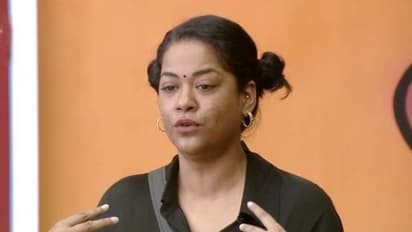 Biggboss Nonstop:ముమైత్ ఎలిమినేషన్ బాధాకరం... ఆర్థిక కష్టాలు తీరతాయనుకుంటే ఆశలు గల్లంతు