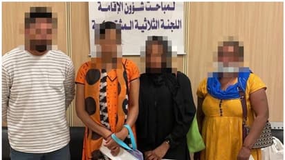 Fake Maids Office : ഗാര്ഹിക തൊഴിലാളികളെ നല്കുന്ന വ്യാജ ഓഫീസ്; നാല് ഏഷ്യക്കാര് അറസ്റ്റില്