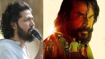 Bheeshma Parvam : 'നെഗറ്റീവ് റിവ്യൂ വിശ്വസിക്കരുത്, മമ്മൂക്ക എന്നാ സ്റ്റൈലാ'; ടോം ഇമ്മട്ടി