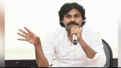 రైతుల్ని కూడా కులాల వారీగా విడగొట్టారు .. ఆ హామీ ఏమైంది: ఏపీ సర్కార్పై పవన్ ఫైర్