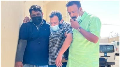 Expat Returned : രേഖകളില്ല, നിയമ കരുക്കിലായി; ദുരിതത്തിലായ പ്രവാസി മലയാളി ഒടുവില് നാട്ടിലെത്തി