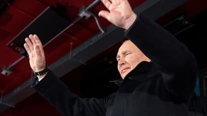 মস্কোর দাবি মানলেই যুদ্ধ শেষ হবে, রাশিয়া-ইউক্রেন সংকট নিয়ে শর্ত পুতিনের