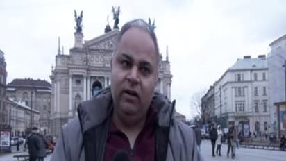 'স্ত্রী ইউক্রেনিয়ান,  সরকারি ব্যবস্থায় তাঁকে প্লেনে নেওয়া যাবে না', চাঞ্চল্যকর অভিযোগ