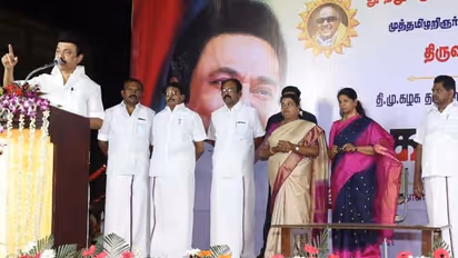 மிரட்டல் அல்ல திருந்தாவிட்டால் நடவடிக்கை நிச்சயம்.. எச்சரித்த முதல்வர்.. அரண்டு மிரண்டு போன நிர்வாகிகள்.!