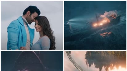 Radhe Shyam: “రాధే శ్యామ్” కి టైటానిక్ కి అందులో మాత్రమే పోలిక,తేల్చేసిన టీమ్