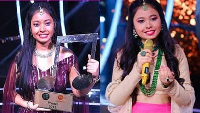 Meet Neelanjana Ray, Sa Re Ga Ma Pa winner who takes home Rs 10 lakh