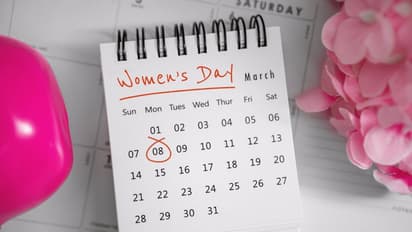 International Women's Day 2022: Celebrate March 8 in these interesting ways