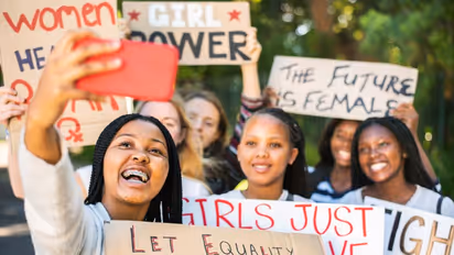 Women’s Day 2022: Quotes, status, Images and Wishes that can share