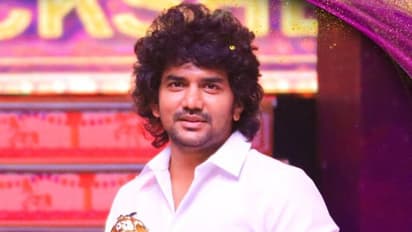 பிக்பாஸ் கவின் நடித்த டாடா படத்தின் ரிலீஸ் தேதி திடீரென மாற்றம் - புது ரிலீஸ் தேதியை அறிவித்தது ரெட் ஜெயண்ட்