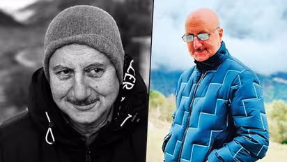 Anupam Kher Birthday: When he suffered facial paralysis during ‘Hum Aapke Hai Koun’