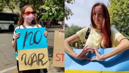 യുദ്ധത്തെ വെറുത്ത് കമ്പനികളും; റഷ്യയിലെ പ്രവർത്തനം നിർത്തിയത് ഇവർ