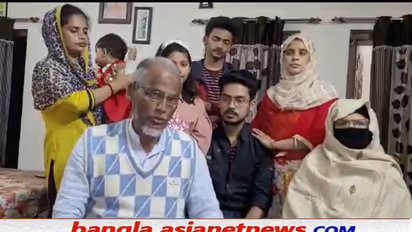 ইউক্রেন থেকে নিজের ঘরে ফিরল মালদহের মাসুম, সাহায্য করেছে হাঙ্গেরি সরকার