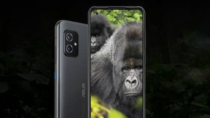 Asus 8z price : இன்று விற்பனைக்கு வரும் அசுஸ் ஃபிளாக்ஷிப் போன் - விலை தெரிஞ்சா புக் பண்ணிடுவீங்க!