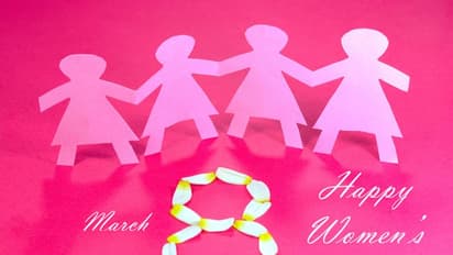 International Women's Day