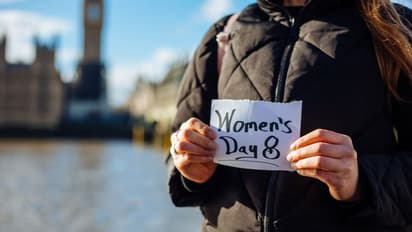 International Women's Day 2022: ಮಹಿಳಾ ದಿನಾಚರಣೆಯನ್ನು ಈ ರೀತಿ ವಿಶೇಷವಾಗಿ ಆಚರಿಸಿ