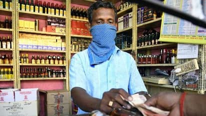 குடிமகன்களுக்கு ஷாக்!!  3 நாட்களுக்கு டாஸ்மாக் கடை மூடல்.. ஆட்சியர் அதிரடி உத்தரவு..