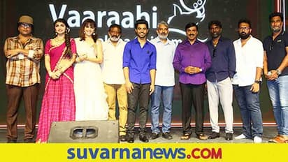 ಕನ್ನಡ ಚಿತ್ರರಂಗದಲ್ಲಿ ಹಂಬಲ್ ಸ್ಟಾರ್ ಕಿರೀಟಿ ರೆಡ್ಡಿ ಹವಾ ಜೋರು!