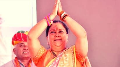 वसुंधरा राजे कल राजस्थान में भरेंगी हुंकार, जानिए क्या हैं इसके सियासी मायने..क्यों BJP ने खुद को किया अलग