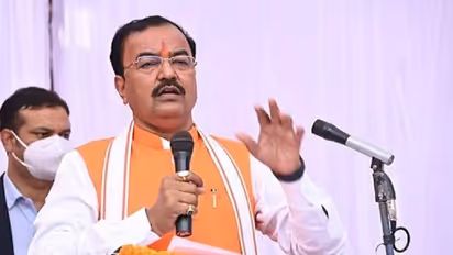 UP Election 2022: 'Public is winning, hooliganism is losing,' says DyCM Keshav Prasad Maurya