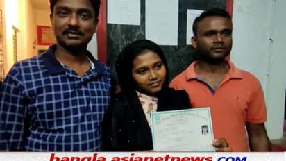 মাধ্যমিকের অ্যাডমিট কার্ড না পাওয়ায় ছাত্রীর আত্মহত্যার চেষ্টা, অভিষেকের হস্তক্ষেপে মিলল সমাধান