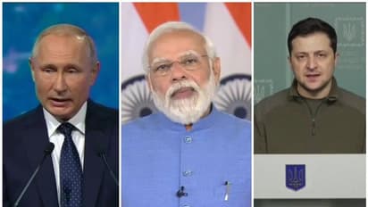 Russia Ukraine war ರಷ್ಯಾ-ಉಕ್ರೇನ್‌ ಬಿಕ್ಕಟ್ಟು ಶಮನಕ್ಕೆ ಮೋದಿ ‘ಮಧ್ಯಸ್ಥಿಕೆ?