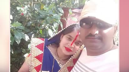 दिल को झकझोर देने वाली कहानी: पिता ने 2 बच्चों को पहले दिया जहर, फिर खुद ने लगाई फांसी, पत्नी ने देखते ही...