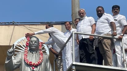 Telangana Budget 2022 : అసెంబ్లీ లో మాట్లాడే అవకాశం రాకపోతే ప్రజాక్షేత్రంలో ఎండగడతాం.. ఈటెల