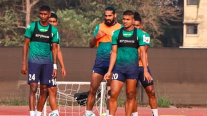 কোন অঙ্কে আইএসএলের লিগ শিল্ড চ্যাম্পিয়ন হতে পারবে এটিকে মোহনবাগান, জানুন বিস্তারিত