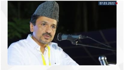 Muslim League: ലീഗിനെ നയിക്കാൻ സാദിഖലി ശിഹാബ് തങ്ങൾ ; സംസ്ഥാന അധ്യക്ഷനായി ഏകകണ്ഠ തീരുമാനം